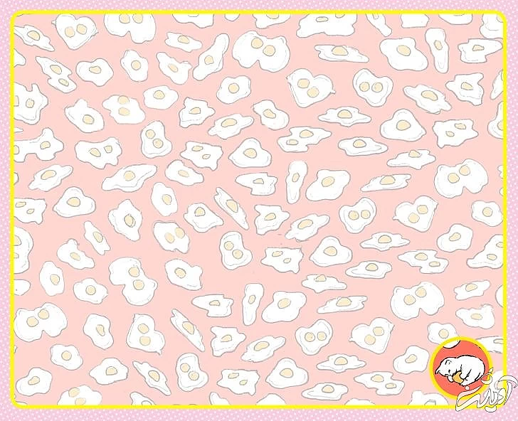 چند معمای تصویری برای آنهایی که توجه و دقت زیادی دارند